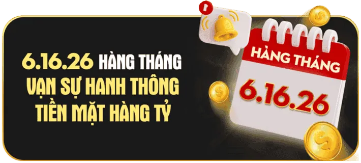 Nổ Hũ & Bắn Cá