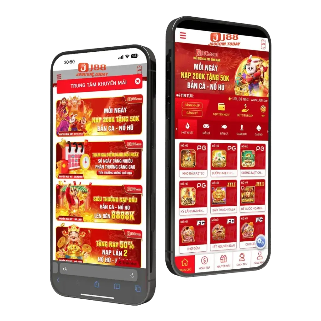 Nền tảng cá cược an toàn VB88