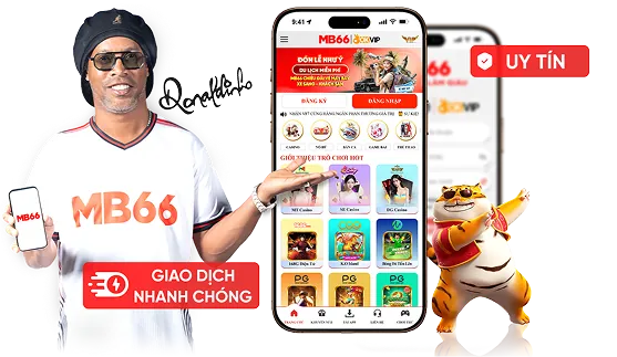 Giao dịch nhanh chóng VB88