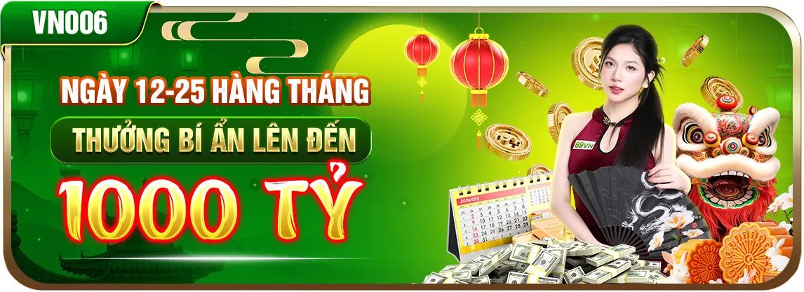 Trò chơi Nổ Hũ 1