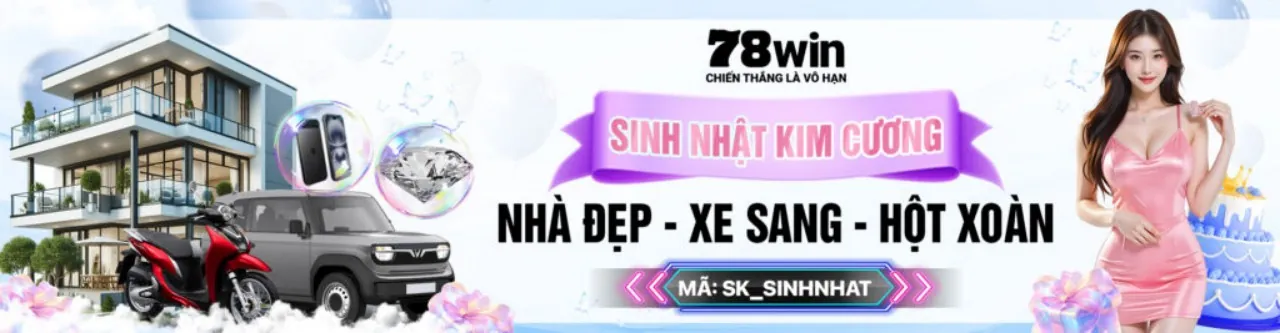 Sân vận động bóng đá với ánh đèn rực rỡ và logo vb88 khuyến mãi