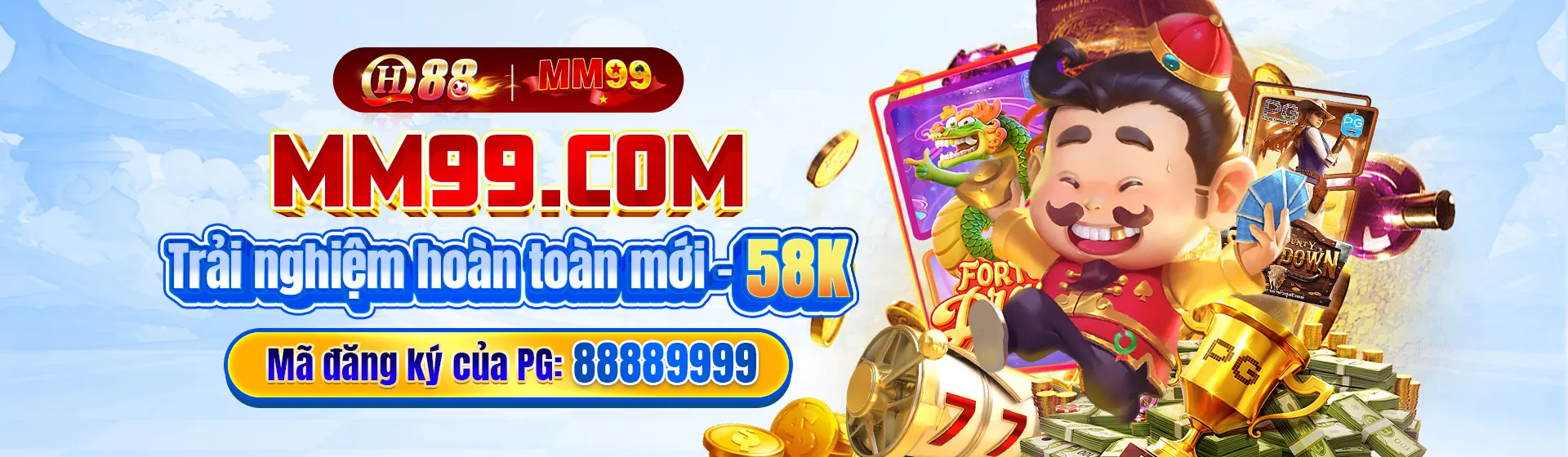 Hình ảnh chính Nổ Hũ vb88 khuyến mãi