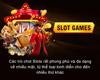 Hạn mức cược cao hơn